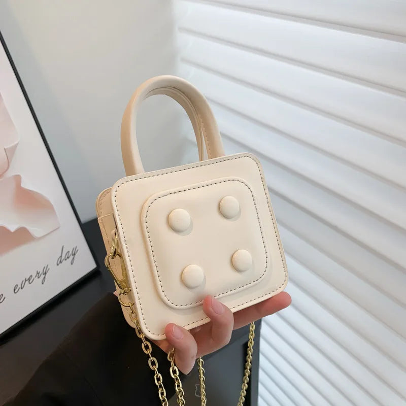 Girls Flap Crossbody Bag Mini Purses Women Shoulder Bag
