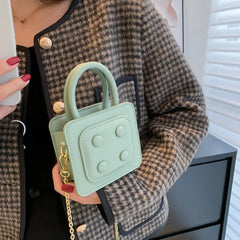 Girls Flap Crossbody Bag Mini Purses Women Shoulder Bag