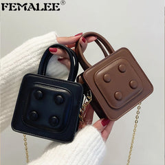 Girls Flap Crossbody Bag Mini Purses Women Shoulder Bag