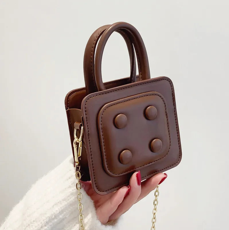 Girls Flap Crossbody Bag Mini Purses Women Shoulder Bag