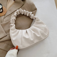Sweet Shoulder Bag Armpit Street Packs