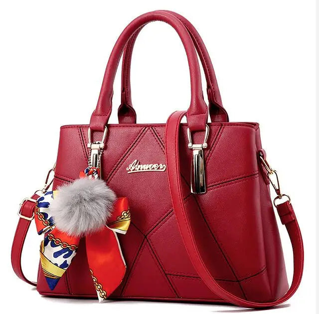 Stylish Single Shoulder Slung Killer Bag 30X12X21cm