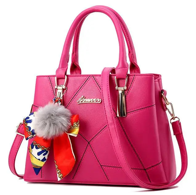 Stylish Single Shoulder Slung Killer Bag 30X12X21cm