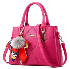 Stylish Single Shoulder Slung Killer Bag 30X12X21cm