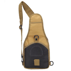 Outdoor Shoulder Military Bag Camping Travel Hiking Trekking Bag
