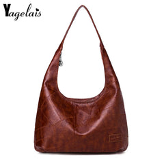 Female Shoulder Bag Lady Handbag Purse