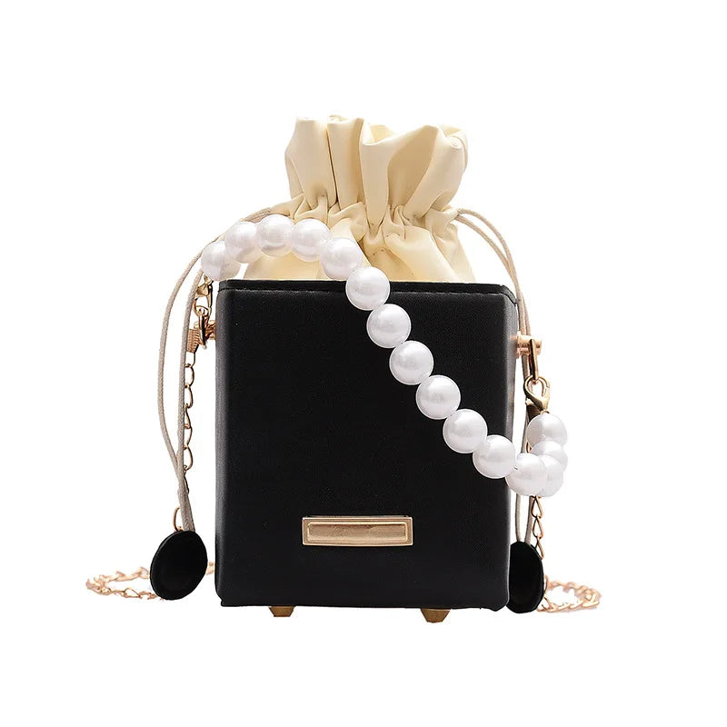 Leather Shoulder Bags for Women Handbags Sling Bags