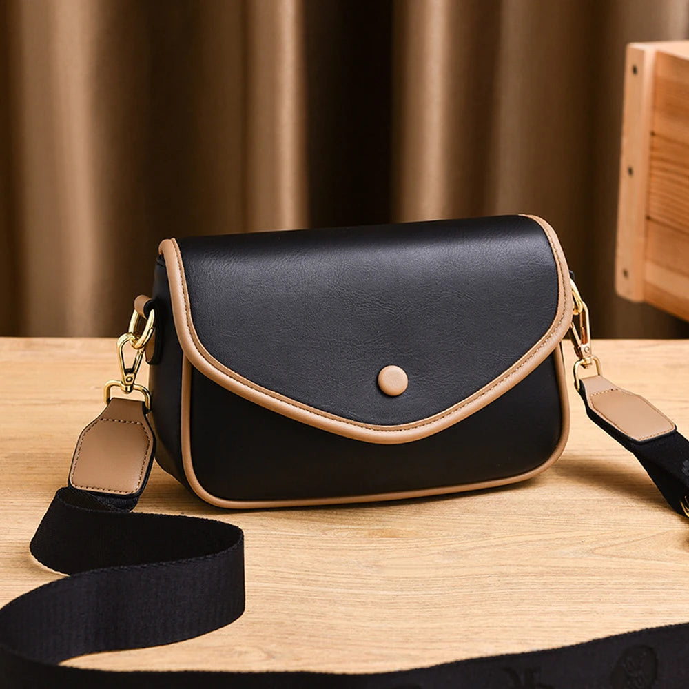 Women Shoulder Bag Pu Leather Tote Bags Crossbody Bags Purses