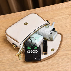 Women Shoulder Bag Pu Leather Tote Bags Crossbody Bags Purses