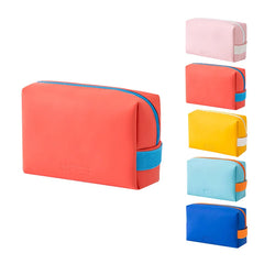 Waterproof Mini Storage Bag Girls Travel Cosmetic Bag