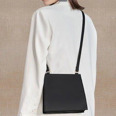 Women's High Square Bags Hot Tote Bag Casual Shoulder Bags