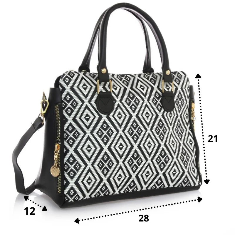 Turkish Muslim Shoulder Bag Dubai Istanbul Clothing