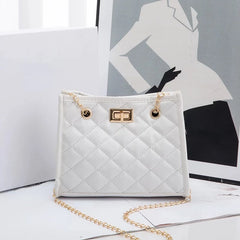Women's Crossbody Money Bag Casual Satchel Girls Shoulder Bag