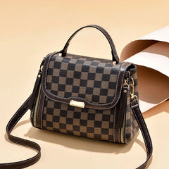 Small Square Bag 2021 All-match Women's Shoulder Bag