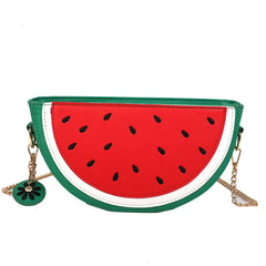 Women's Soft PU Leather Daily Bag