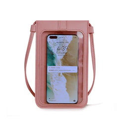 Women's Phone Purse Multi-Functional Shoulder Bag