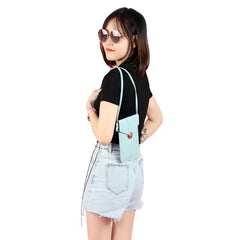 Women's Phone Purse Multi-Functional Shoulder Bag