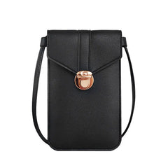 Women's Phone Purse Multi-Functional Shoulder Bag