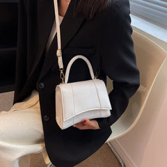 Lady Small Bag Women Portable Casual Shoulder Messenger Crossbody Bag