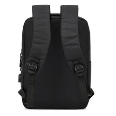 Lightweight Oxford Cloth Laptop Backpack for Men Women
