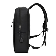 Lightweight Oxford Cloth Laptop Backpack for Men Women