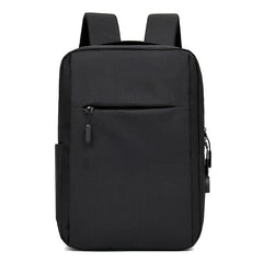 Lightweight Oxford Cloth Laptop Backpack for Men Women