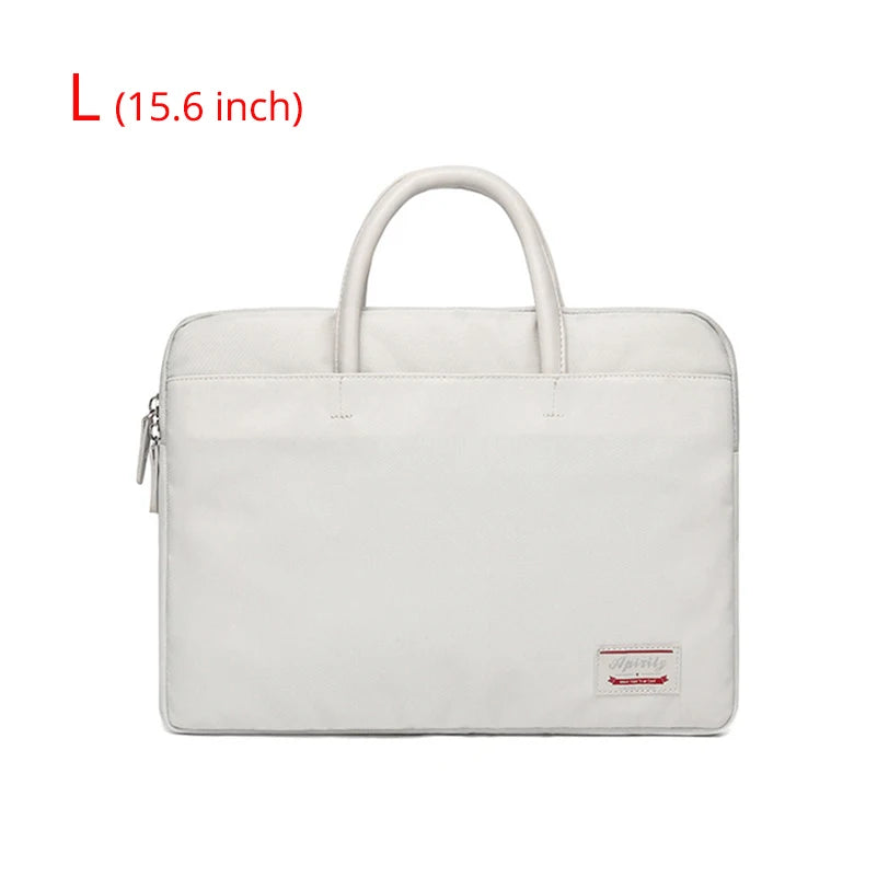 Women's Waterproof Laptop Sleeve 14-15.6 Inch Bag