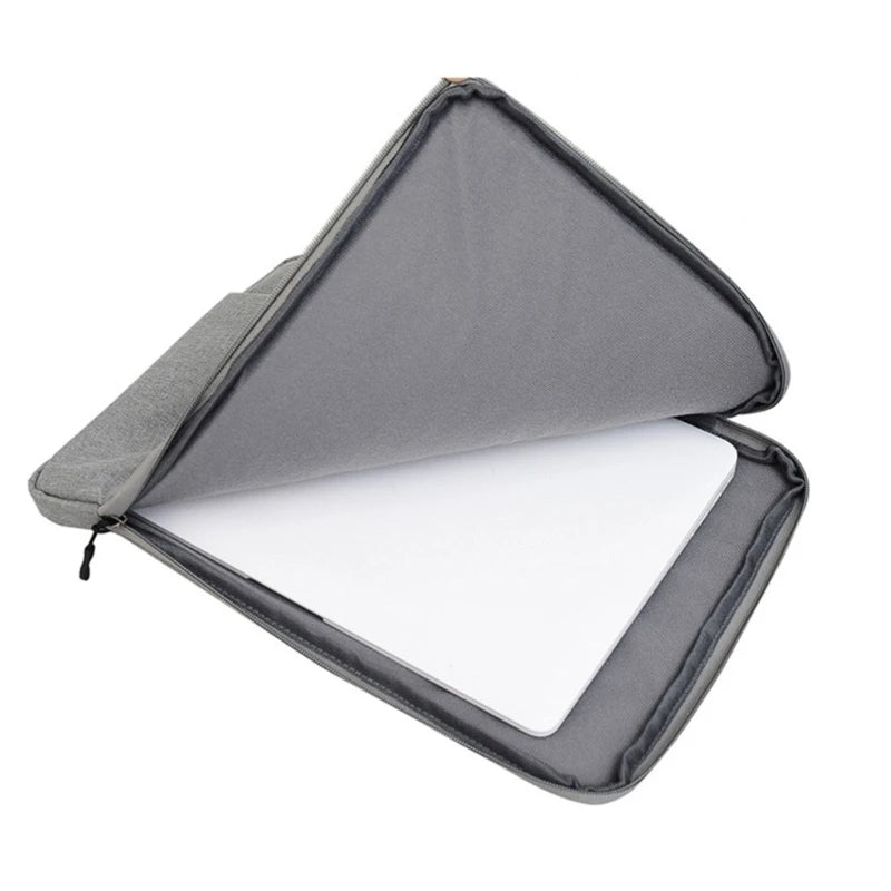 Shoulder Bag for 12-16in Laptop, Notebook Sleeve
