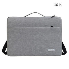 Shoulder Bag for 12-16in Laptop, Notebook Sleeve