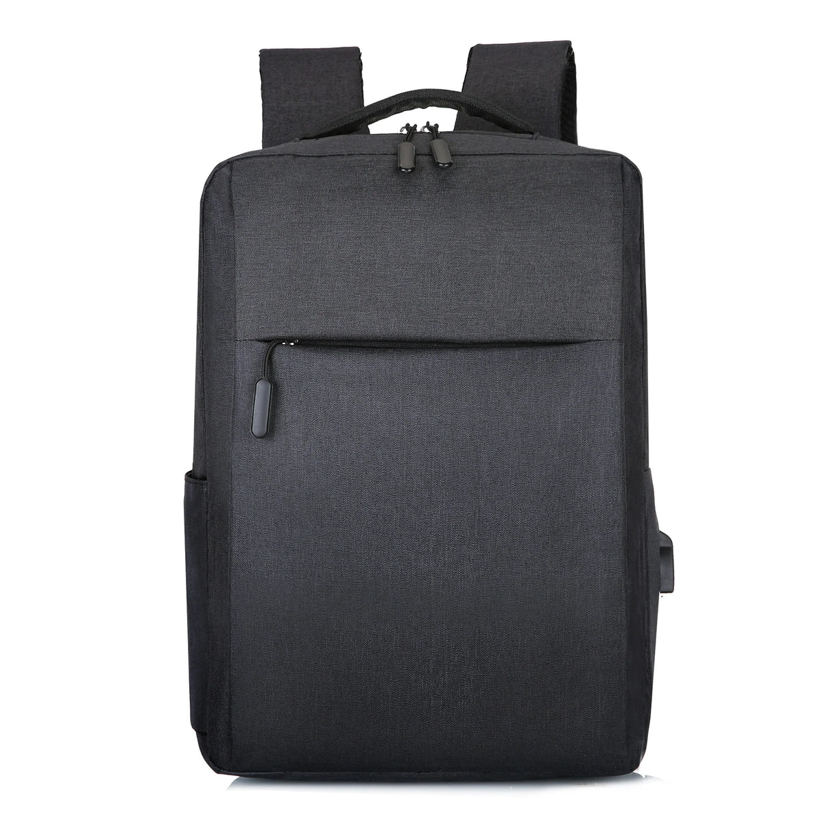 Laptop USB Business Backpack School Bag Rucksack for Men Women Anti Theft