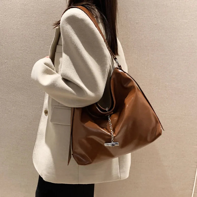 Large Shoulder Bags for Women