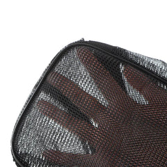 Large Beach Bag Summer Travel Mesh Storage Bag