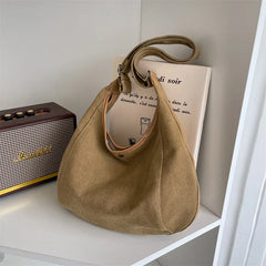 Large Canvas Crossbody Bags for Women High Female Shoulder Bags