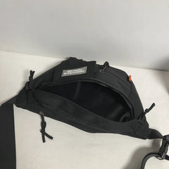Large Capacity Waist Bag Fanny Pack Multi-Functional Chest Bag