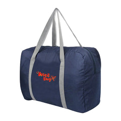 Large Capacity Duffle Bag Unisex Storage Bags