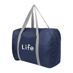 Large Capacity Duffle Bag Unisex Storage Bags