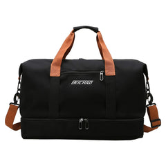 Large Capacity Waterproof Travel Bag Duffle Handbag