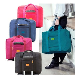 Large Capacity Travel Bag for Men Women Weekend Bag Big Capacity Bag