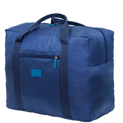 Large Capacity Weekend Bag Waterproof Travel Carry-on Luggage Bags