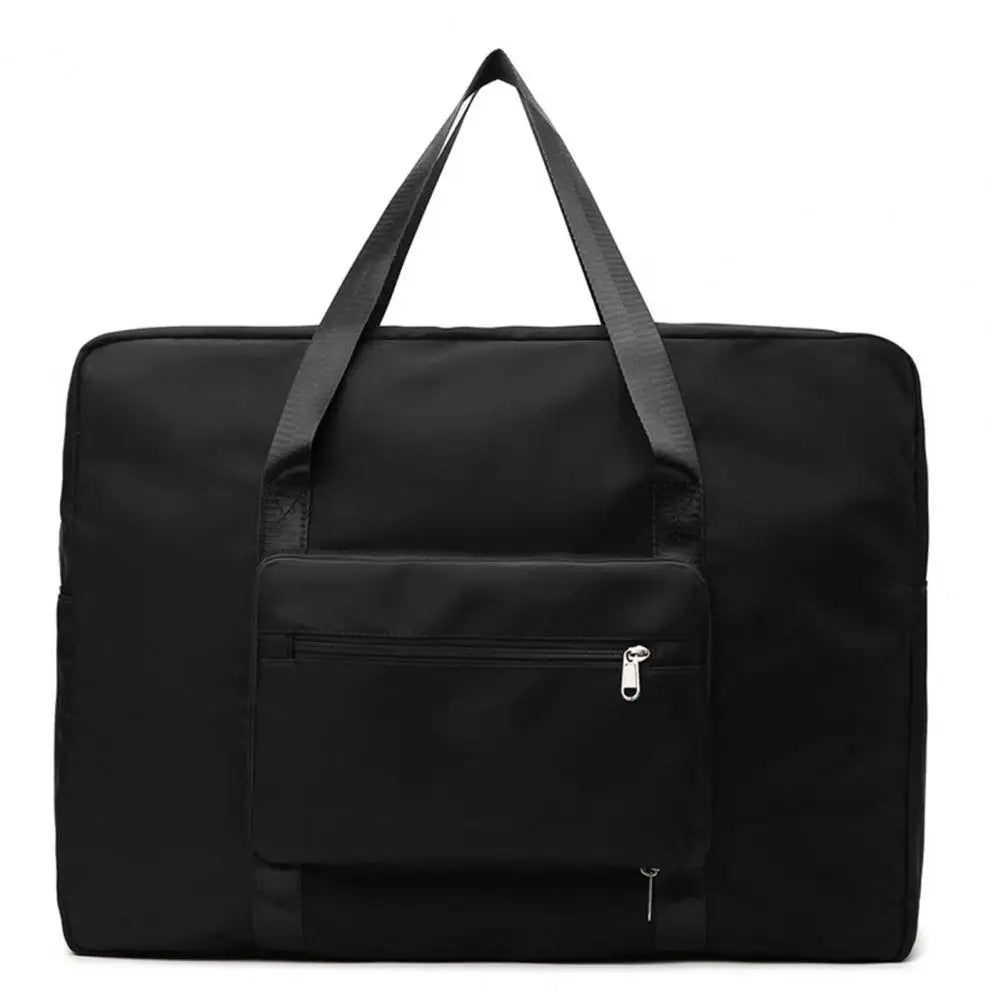 Large Capacity Foldable Travel Bag for Women
