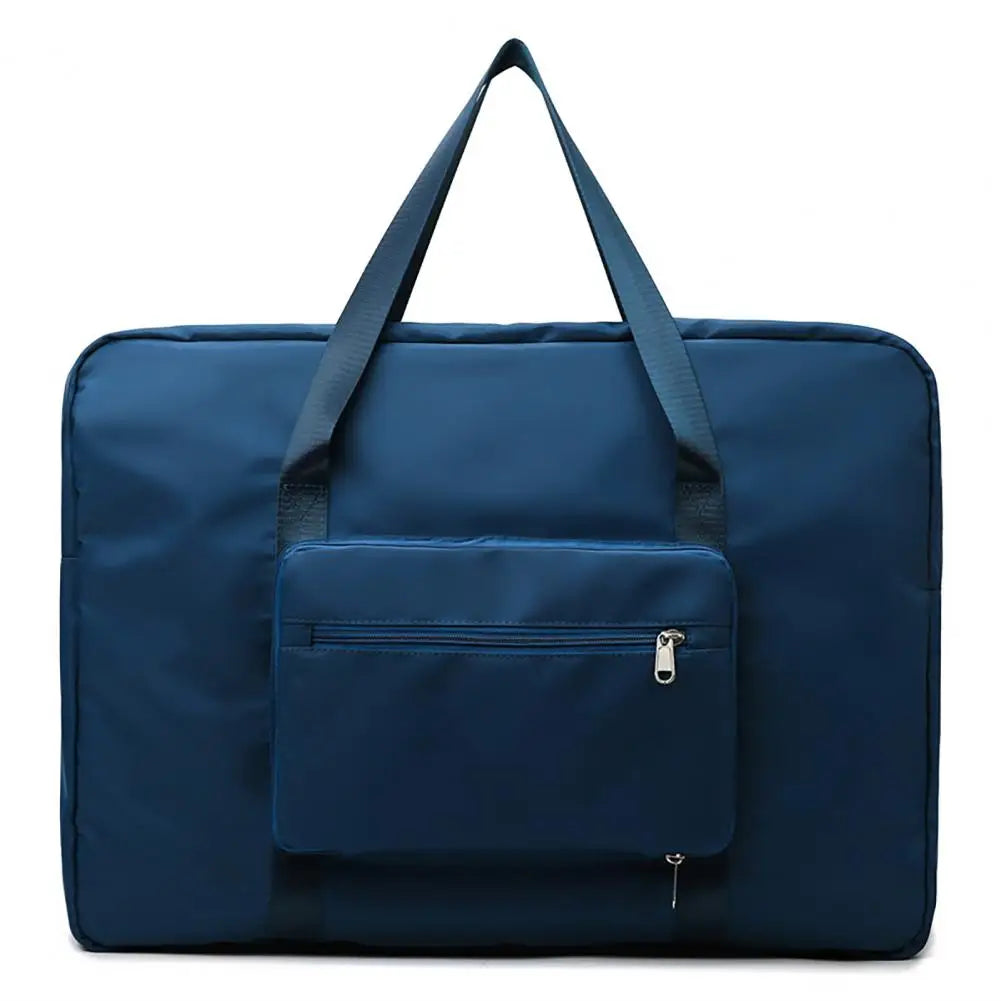 Large Capacity Foldable Travel Bag for Women