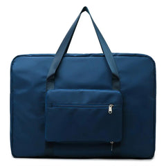 Large Capacity Foldable Travel Bag for Women
