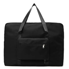 Large Capacity Foldable Travel Bag for Women
