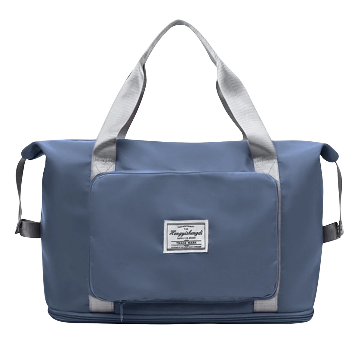 Large Capacity Folding Travel Bags Waterproof Luggage Tote Handbag