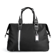 Large Capacity Waterproof Nylon Travel Bag Multifunction Duffle Bags