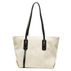 British Style Corduroy Shoulder Bag Women's Handbag Crossbody Purse Tote Satchel