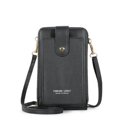 Large Capacity Shoulder Bag For Women with Phone Pocket