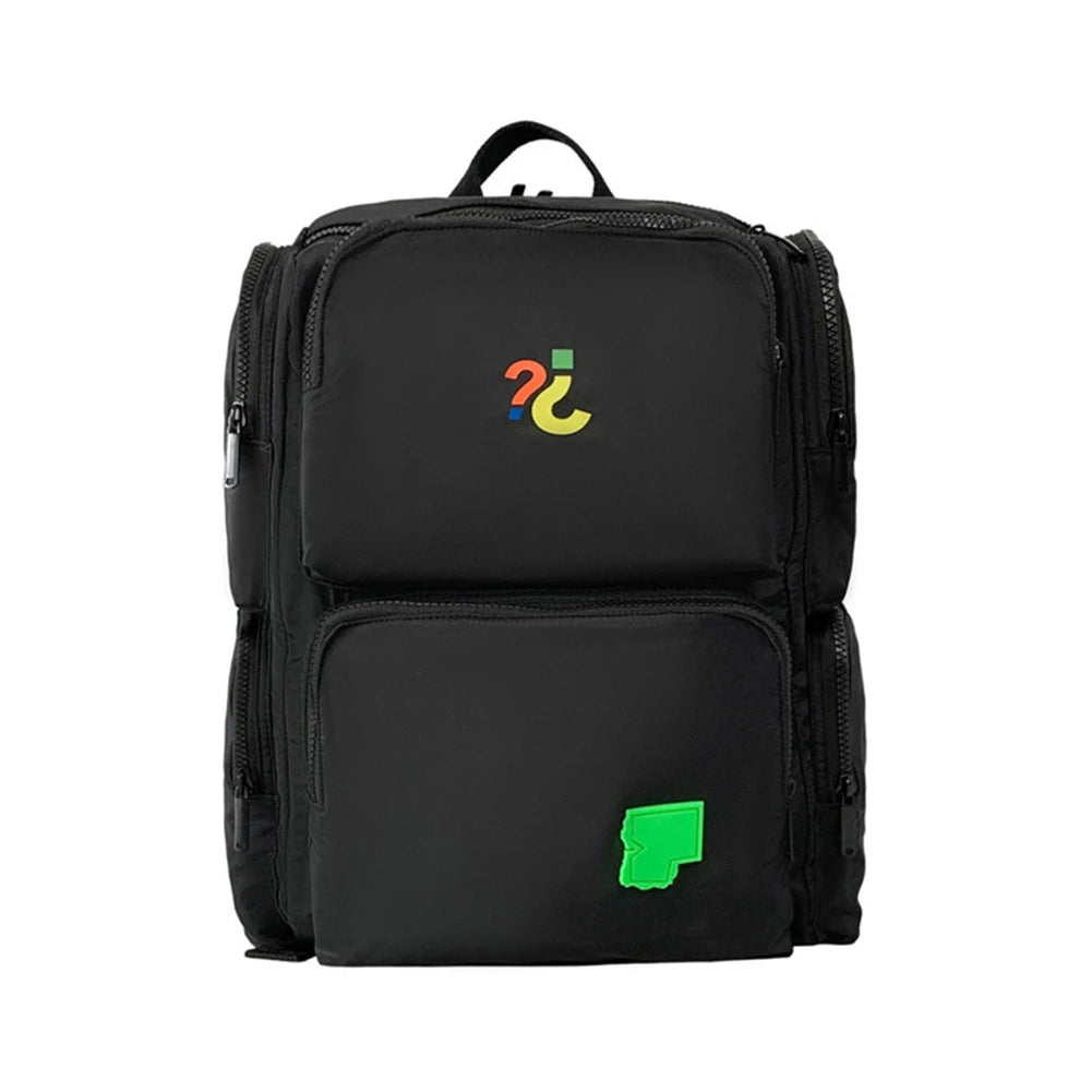 Large Capacity School Backpacks for Women Men