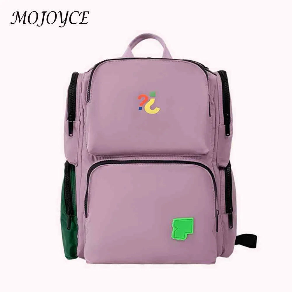 Large Capacity School Backpacks for Women Men