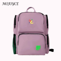 Large Capacity School Backpacks for Women Men
